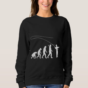 Camiseta Pesca Pescador