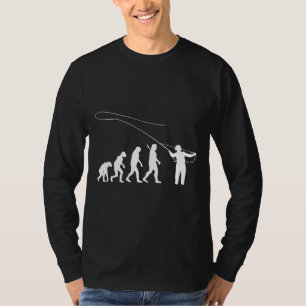 Camiseta Pesca Pescador