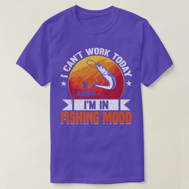 Camiseta Pesca Pescador Peixes 242 (Frente do Design)