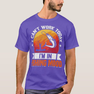 Camiseta Pesca Pescador Peixes 242