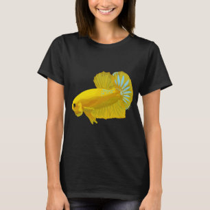 CAMISETA PESCA - REGRAS