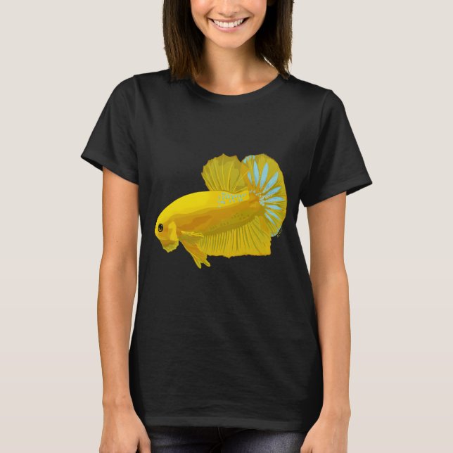 CAMISETA PESCA - REGRAS (Frente)