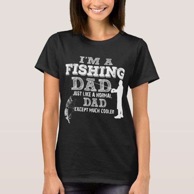 Camiseta Pescada-do-Alasca de Natal (Frente)