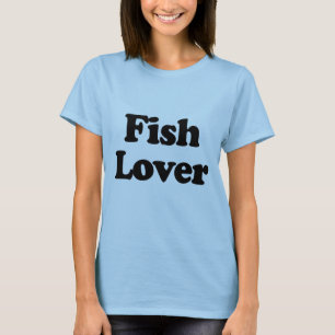 Camiseta Pescado