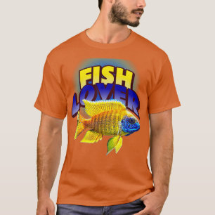 Camiseta Pescado 2