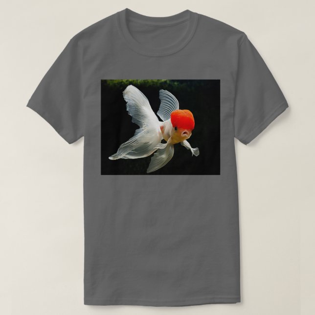 CAMISETA PESCADO 5 (Frente do Design)