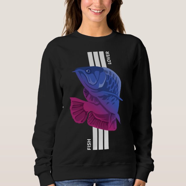 Camiseta Pescado 690 (Frente)