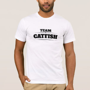 CAMISETA PESCADO DA EQUIPE