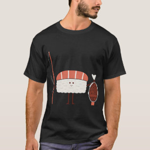 Camiseta Pescado do Dia