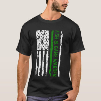 Camiseta Pescado E Caça-Caça