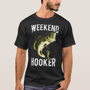 Camiseta Pescador