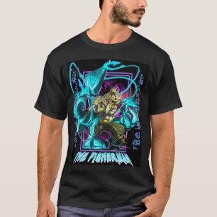 Camiseta Pescador