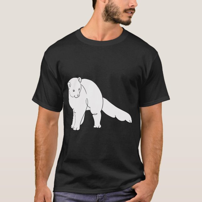 Camiseta Pescador (Frente)