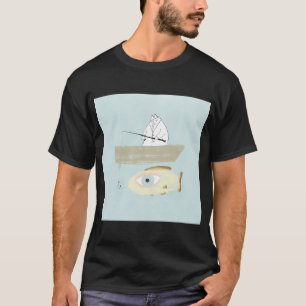 Camiseta Pescador