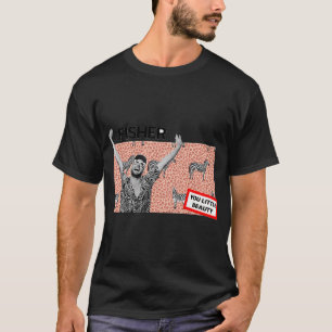CAMISETA PESCADOR