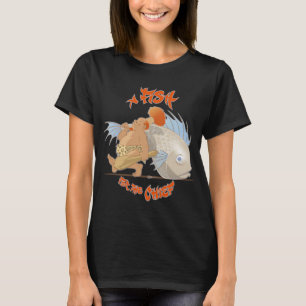 Camiseta Pescador 02
