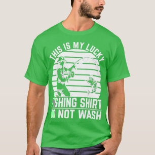 Camiseta Pescador Angle Fish Engraçado Pesca com Pesca