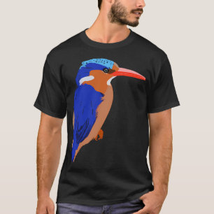 Camiseta Pescador-comum