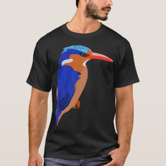 Camiseta Pescador-comum
