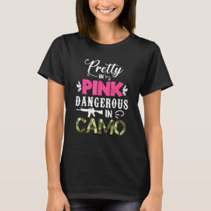 Camiseta Pescador da Vida Marinha Pescaria Bandeira dos EUA
