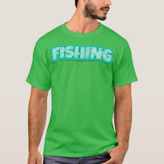 Camiseta Pescador de Biscoito Padeiro Amante de Biscoitos A