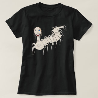 Camiseta Pescador de Caverna