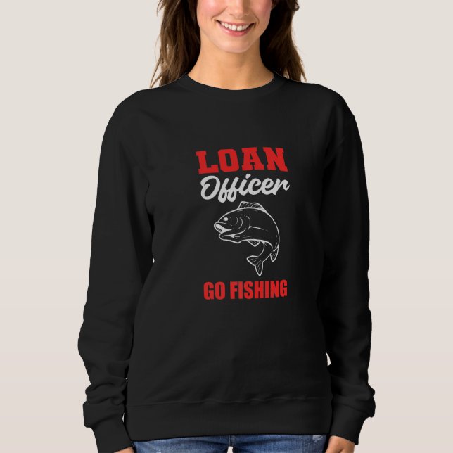 Camiseta Pescador de pesca (Frente)