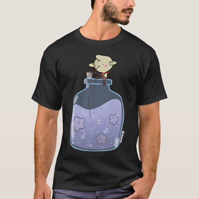 Camiseta Pescador dos Sonhos (Frente)