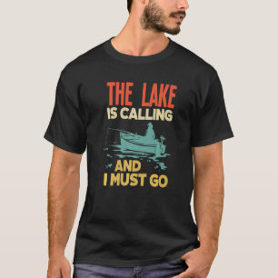 Camiseta Pescador Fisher Pescando _2