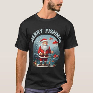 Camiseta Pescador Lamacento Piadas de Fumar