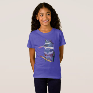 Camiseta Pescador-magnifico