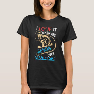 Camiseta Pescador Pesca Peixes Roupa