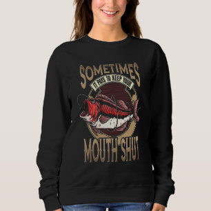 Camiseta Pescador Roupa Para A Pesca De Bassas Masculinas