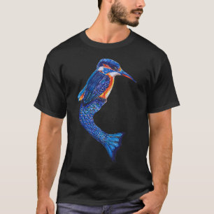 Camiseta Pescador Sereia