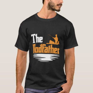 Camiseta Pescador Solar De Aranha Masculina