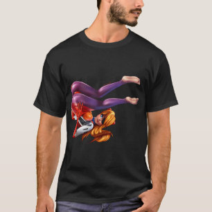Camiseta Pescadora