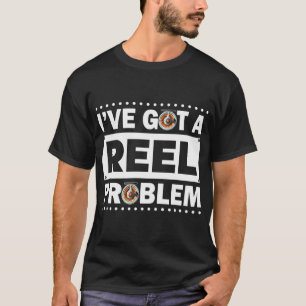 Camiseta Pescadora