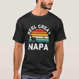 Camiseta Pescadores De Galinhas Excelente Napa Gorduras De