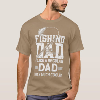Camiseta Pescadores de MensPesca Pescador Angler 2533