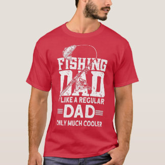 Camiseta Pescadores de MensPesca Pescador Angler 2535
