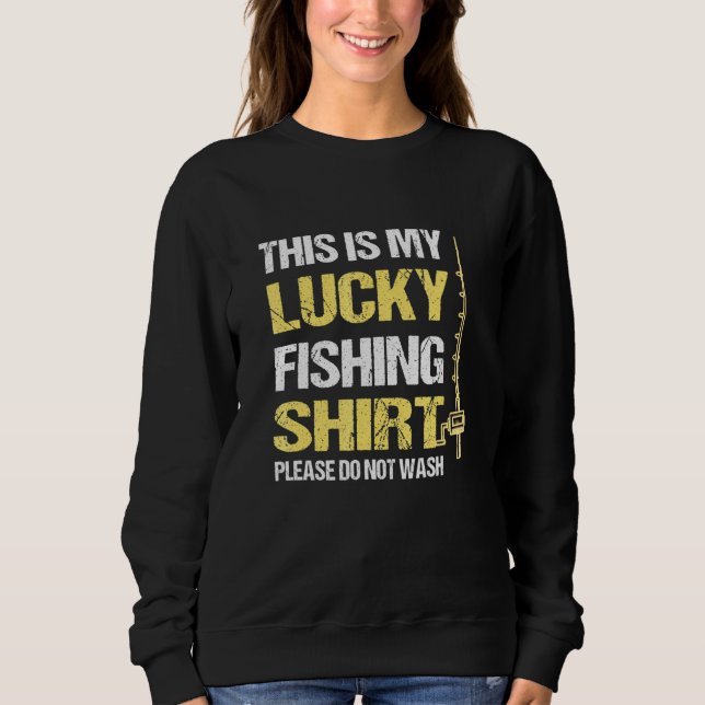 Camiseta Pescadores de pesca (Frente)