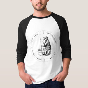 Camiseta Pescadores de Riverside