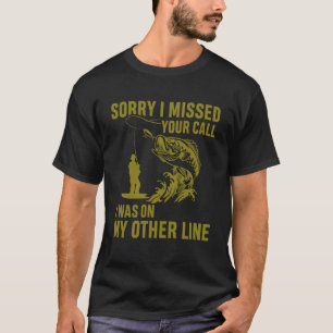 Camiseta Pescadores Pesca Anglas Esporte 5