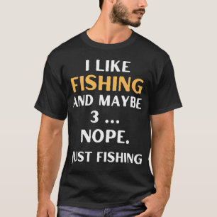 Camiseta Pescadores Unidos