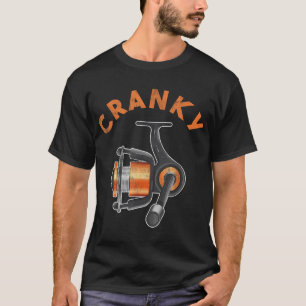Camiseta Pescando com Estilo