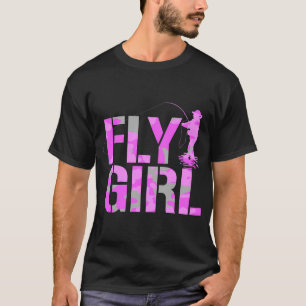Camiseta Pescando Peixes