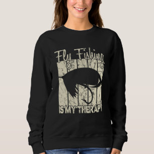 Camiseta Pescar Voo É A Minha Terapia 1
