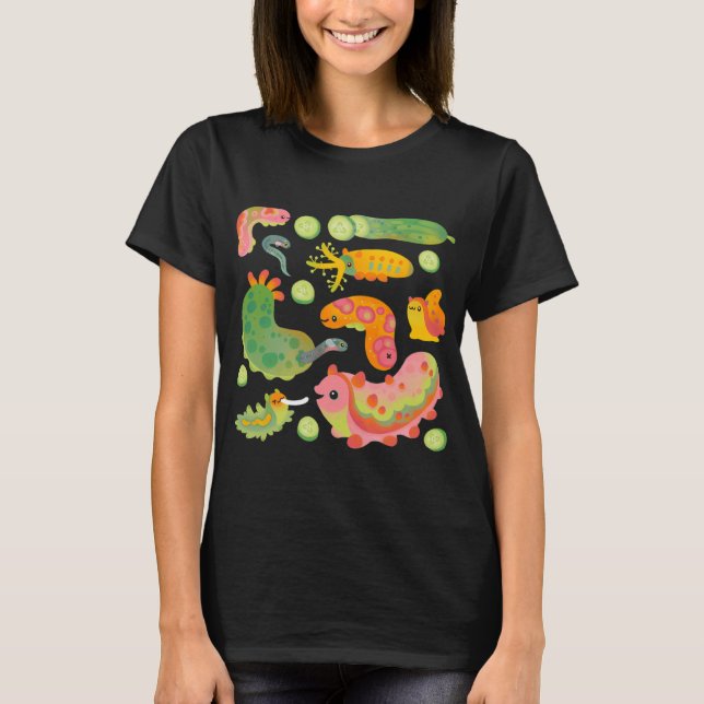 CAMISETA PESCARIA (Frente)