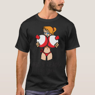 Camiseta Pescaria