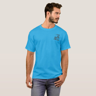 Camiseta Pescaria corporal na WEDGE, Newport Beach 